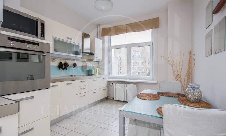 Лот-9365-116395 Аренда квартиры Хамовники, Плющиха