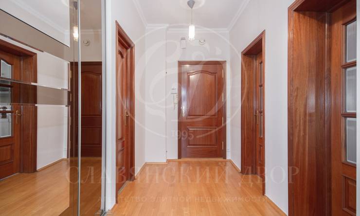 Лот-9365-116397 Аренда квартиры Хамовники, Плющиха