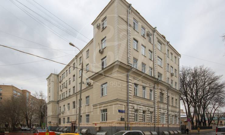 Лот-9365-116402 Аренда квартиры Хамовники, Плющиха