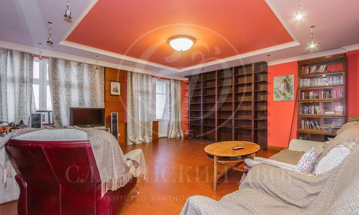 Лот-9401-116512 Аренда квартиры Кутузовский проспект