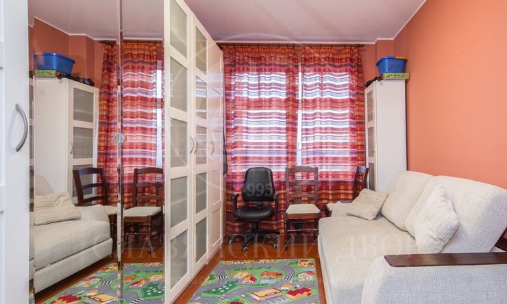 Лот-9401-116514 Аренда квартиры Кутузовский проспект