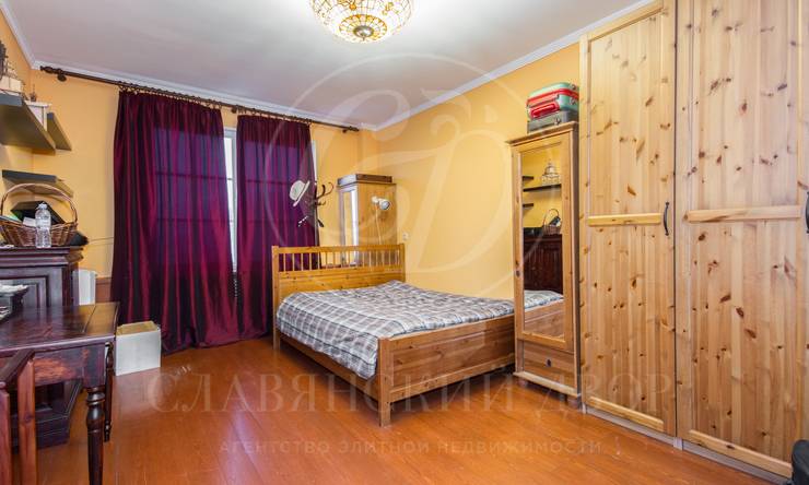 Лот-9401-116515 Аренда квартиры Кутузовский проспект