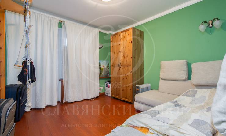 Лот-9401-116516 Аренда квартиры Кутузовский проспект