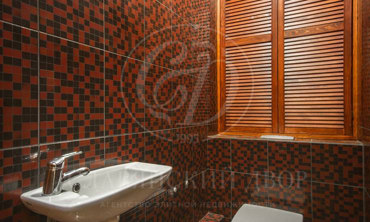 Лот-9401-116518 Аренда квартиры Кутузовский проспект