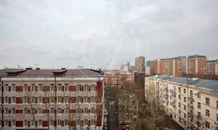 Лот-9401-116519 Аренда квартиры Кутузовский проспект