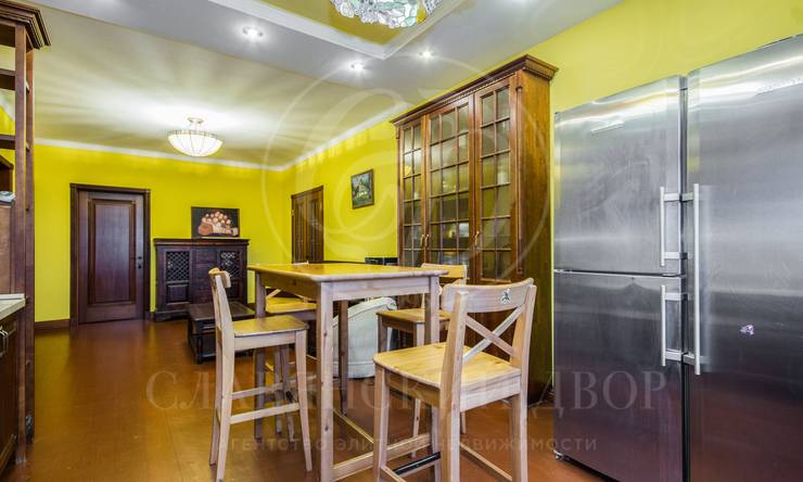 Лот-9401-116522 Аренда квартиры Кутузовский проспект