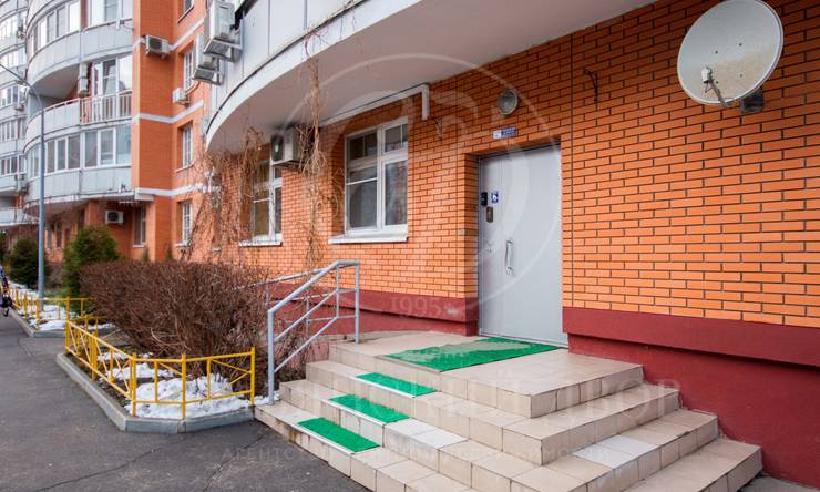 Лот-9401-116525 Аренда квартиры Кутузовский проспект