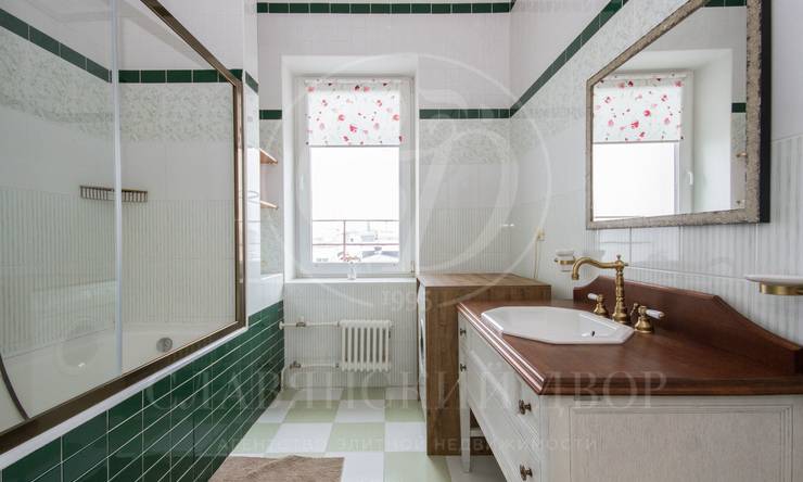 Лот-9384-116538 Аренда квартиры Арбат, Смоленская