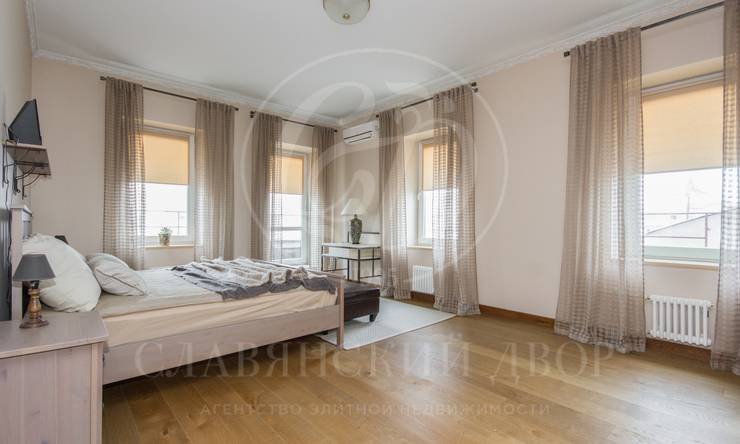 Лот-9384-116541 Аренда квартиры Арбат, Смоленская