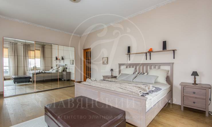 Лот-9384-116543 Аренда квартиры Арбат, Смоленская