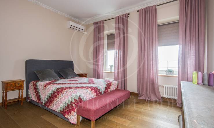 Лот-9384-116544 Аренда квартиры Арбат, Смоленская