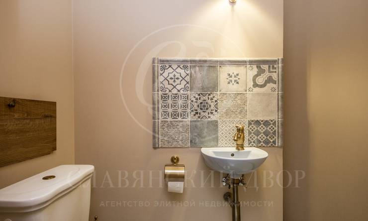 Лот-9384-116546 Аренда квартиры Арбат, Смоленская