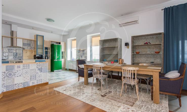 Лот-9384-116547 Аренда квартиры Арбат, Смоленская