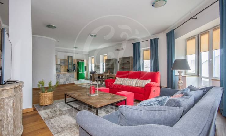 Лот-9384-116549 Аренда квартиры Арбат, Смоленская