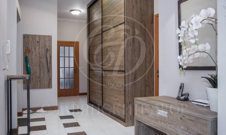 Лот-9384-116551 Аренда квартиры Арбат, Смоленская