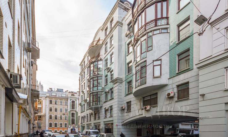 Лот-9384-116555 Аренда квартиры Арбат, Смоленская