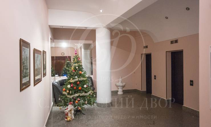 Лот-9384-116556 Аренда квартиры Арбат, Смоленская