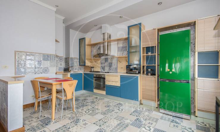 Лот-9384-116557 Аренда квартиры Арбат, Смоленская