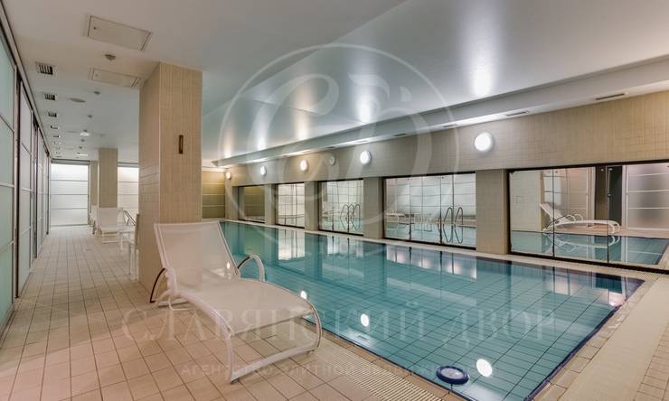 Лот-9054-116612 Аренда квартиры Хамовники, Плющиха