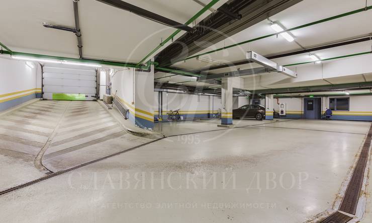 Лот-9054-116613 Аренда квартиры Хамовники, Плющиха