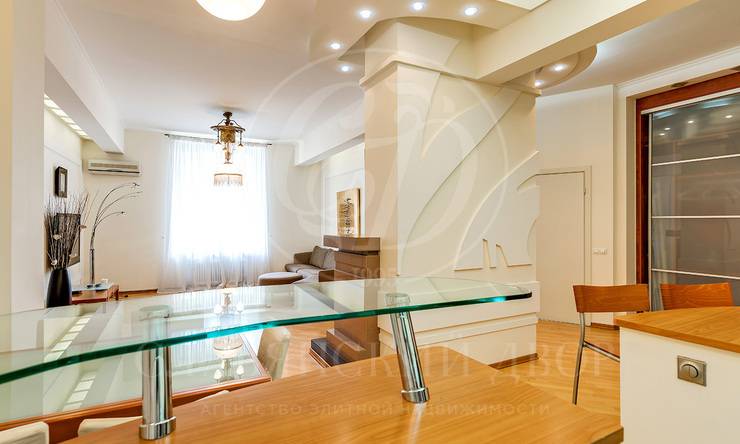 Лот-9459-116660 Продажа квартиры Кутузовский проспект