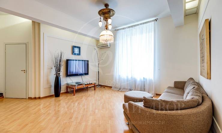 Лот-9459-116661 Продажа квартиры Кутузовский проспект