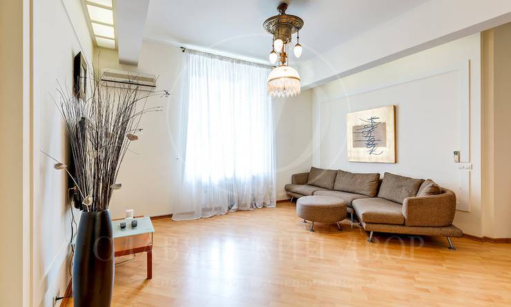 Лот-9459-116662 Продажа квартиры Кутузовский проспект