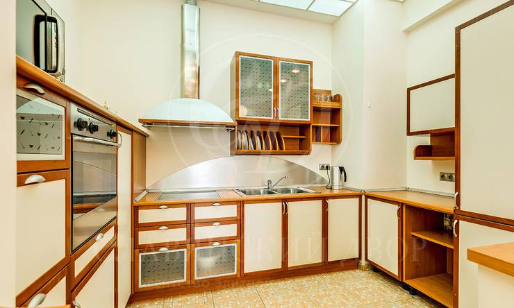 Лот-9459-116663 Продажа квартиры Кутузовский проспект