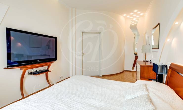 Лот-9459-116665 Продажа квартиры Кутузовский проспект