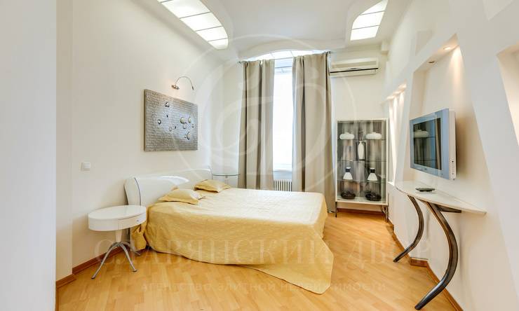 Лот-9459-116666 Продажа квартиры Кутузовский проспект