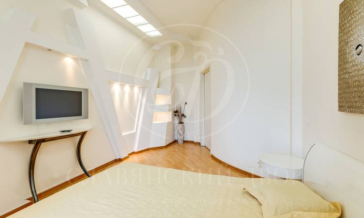 Лот-9459-116667 Продажа квартиры Кутузовский проспект