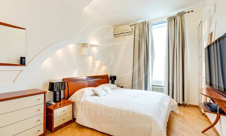 Лот-9459-116668 Продажа квартиры Кутузовский проспект