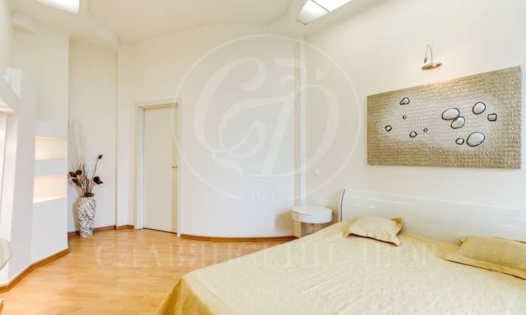 Лот-9459-116669 Продажа квартиры Кутузовский проспект