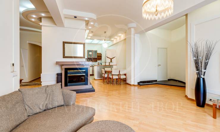 Лот-9459-116670 Продажа квартиры Кутузовский проспект