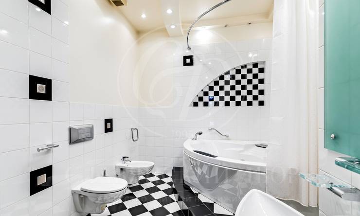 Лот-9459-116671 Продажа квартиры Кутузовский проспект