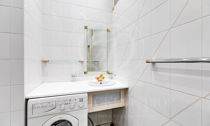 Лот-9459-116673 Продажа квартиры Кутузовский проспект