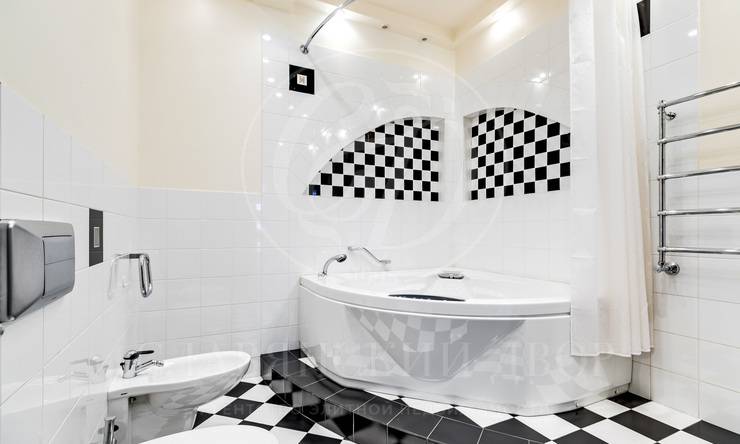 Лот-9459-116675 Продажа квартиры Кутузовский проспект