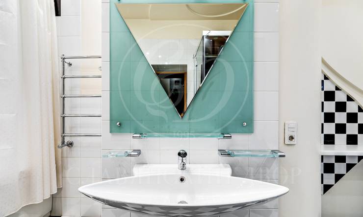 Лот-9459-116676 Продажа квартиры Кутузовский проспект