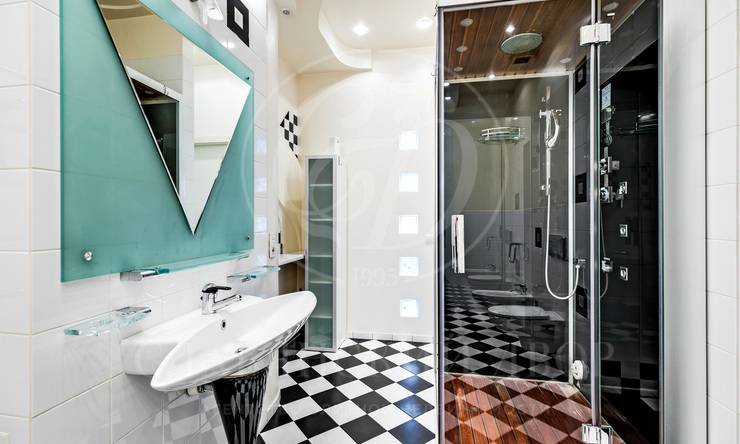 Лот-9459-116677 Продажа квартиры Кутузовский проспект