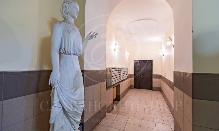 Лот-9459-116678 Продажа квартиры Кутузовский проспект