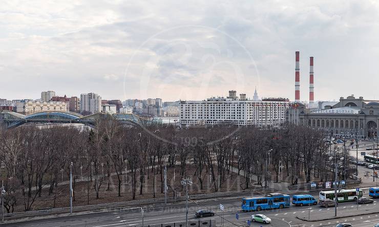 Лот-9459-116679 Продажа квартиры Кутузовский проспект