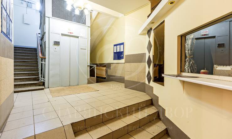 Лот-9459-116680 Продажа квартиры Кутузовский проспект