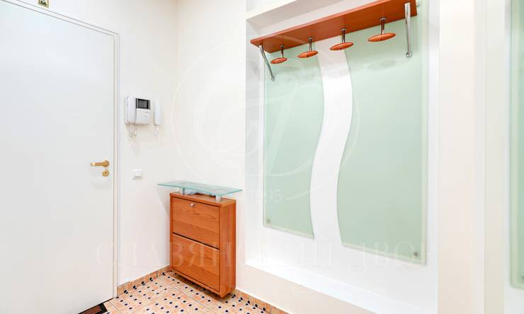 Лот-9459-116681 Продажа квартиры Кутузовский проспект