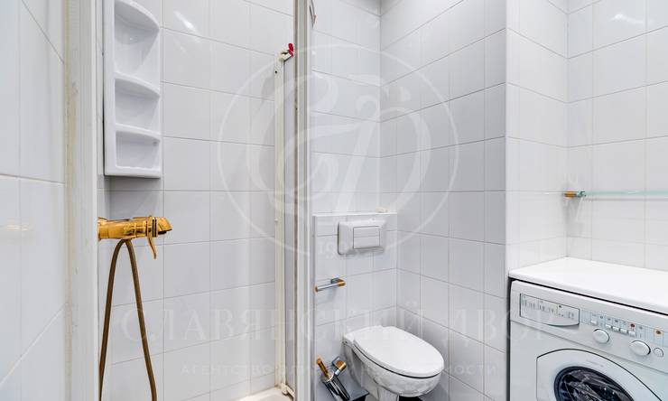 Лот-9459-116683 Продажа квартиры Кутузовский проспект