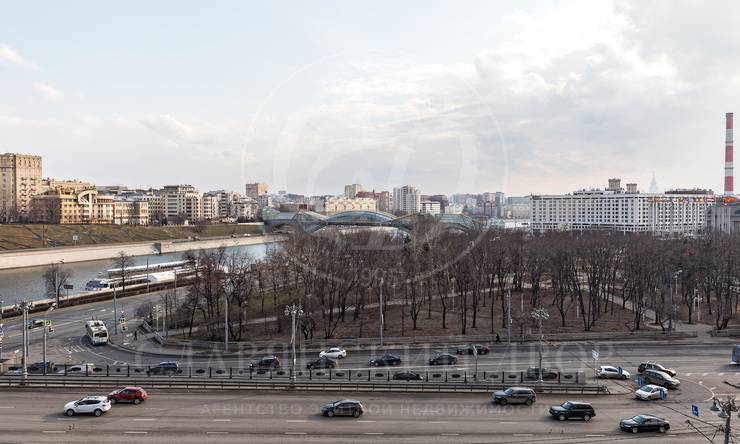 Лот-9459-116684 Продажа квартиры Кутузовский проспект