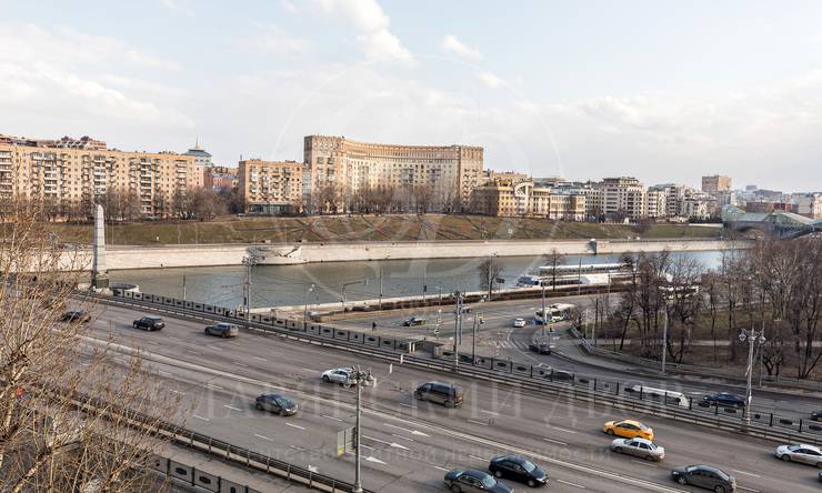 Лот-9459-116687 Продажа квартиры Кутузовский проспект