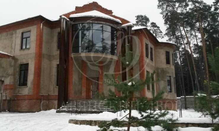 Лот-2192-116706 продажа дома Рублево-Успенское шоссе Никологорский (Коттон Вей)