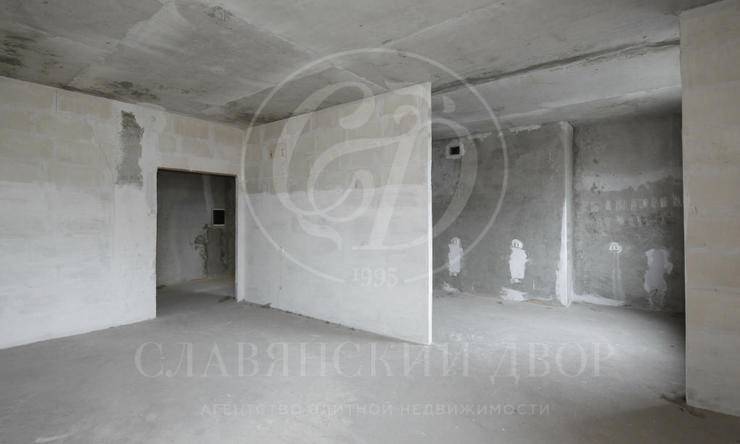 Лот-9468-116757 Продажа квартиры Цветной бульвар, Сретенка