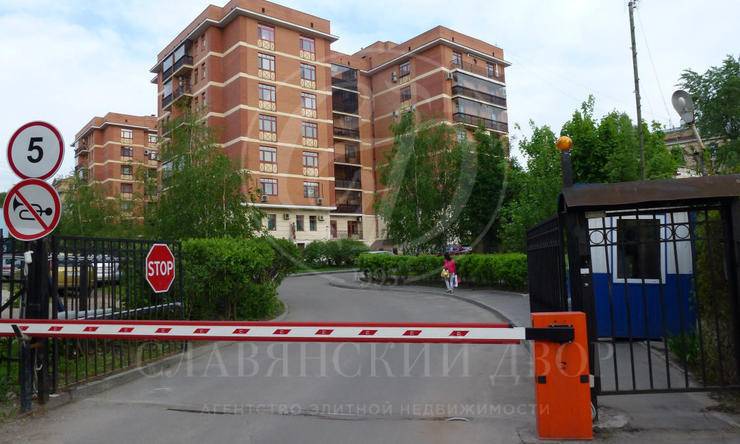 Лот-9468-116760 Продажа квартиры Цветной бульвар, Сретенка