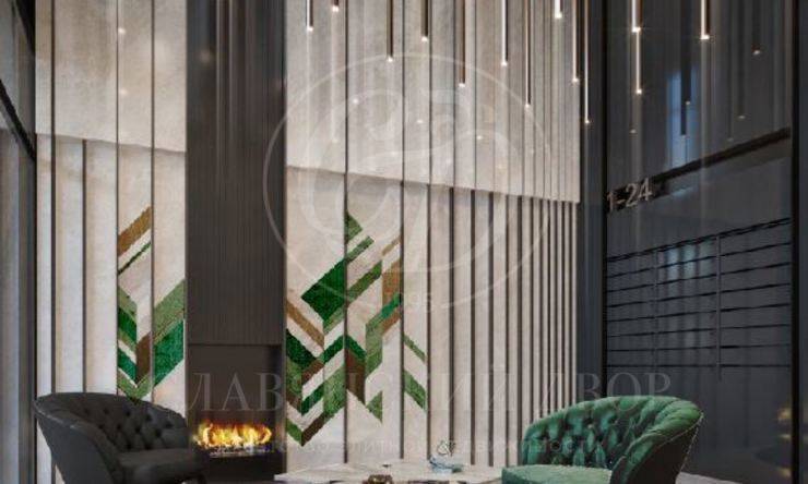 Лот-324-116768 жилой комплекс Кутузовский 12 Кутузовский проспект